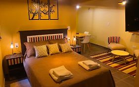 Loft Centro